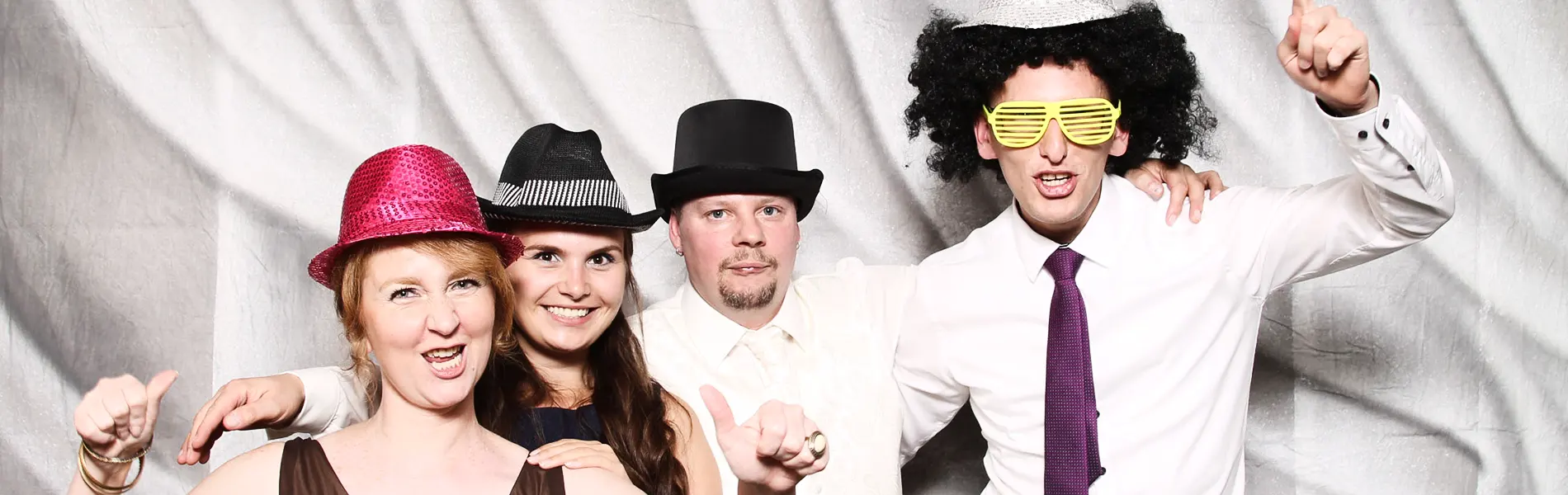 Slider Fotobox Beispiele